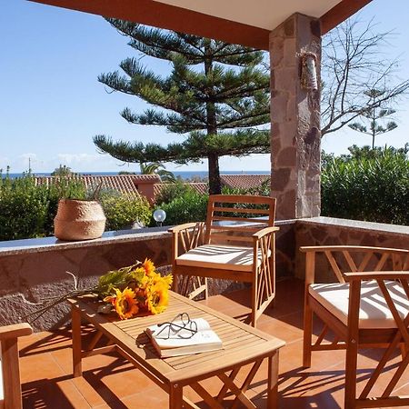 Villa Domomea - Villino Rei à Costa Rei Extérieur photo