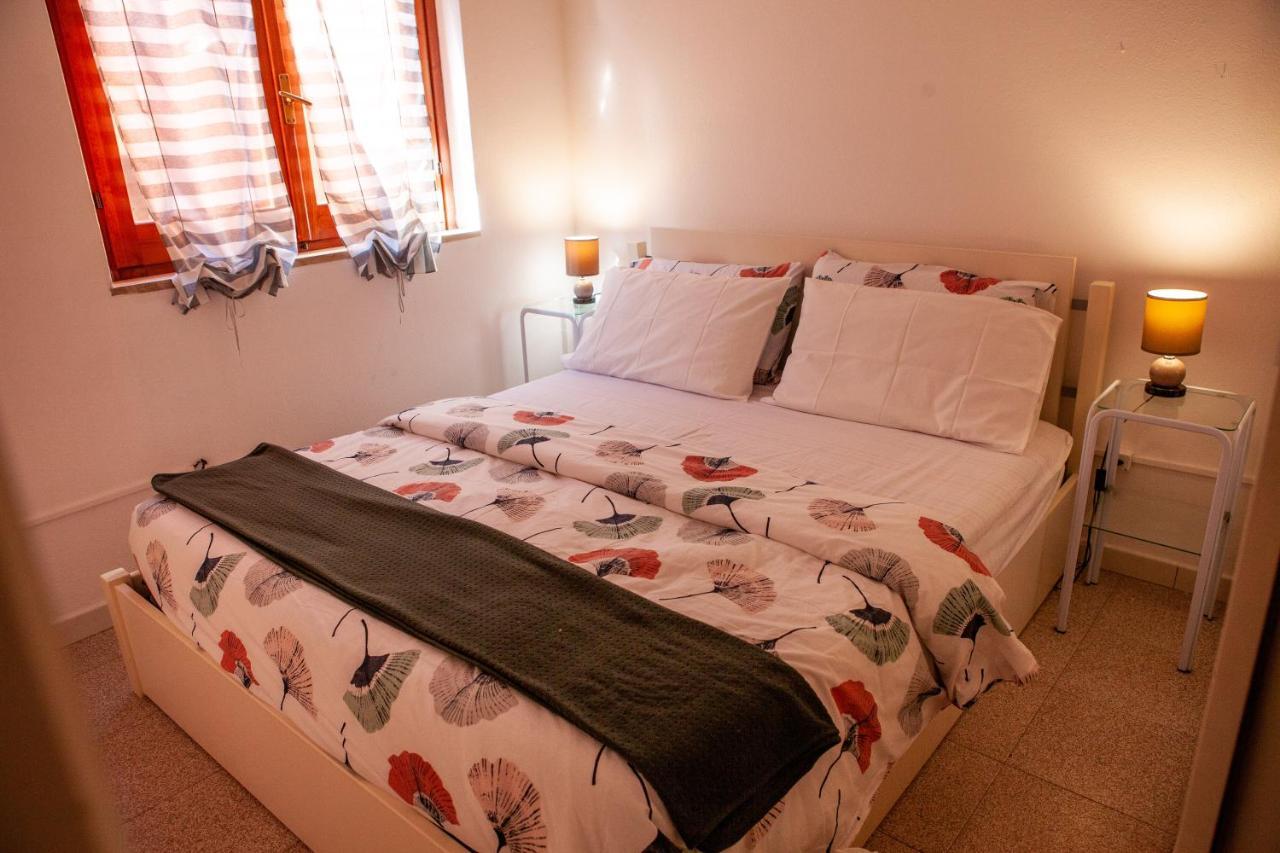 Villa Domomea - Villino Rei à Costa Rei Extérieur photo